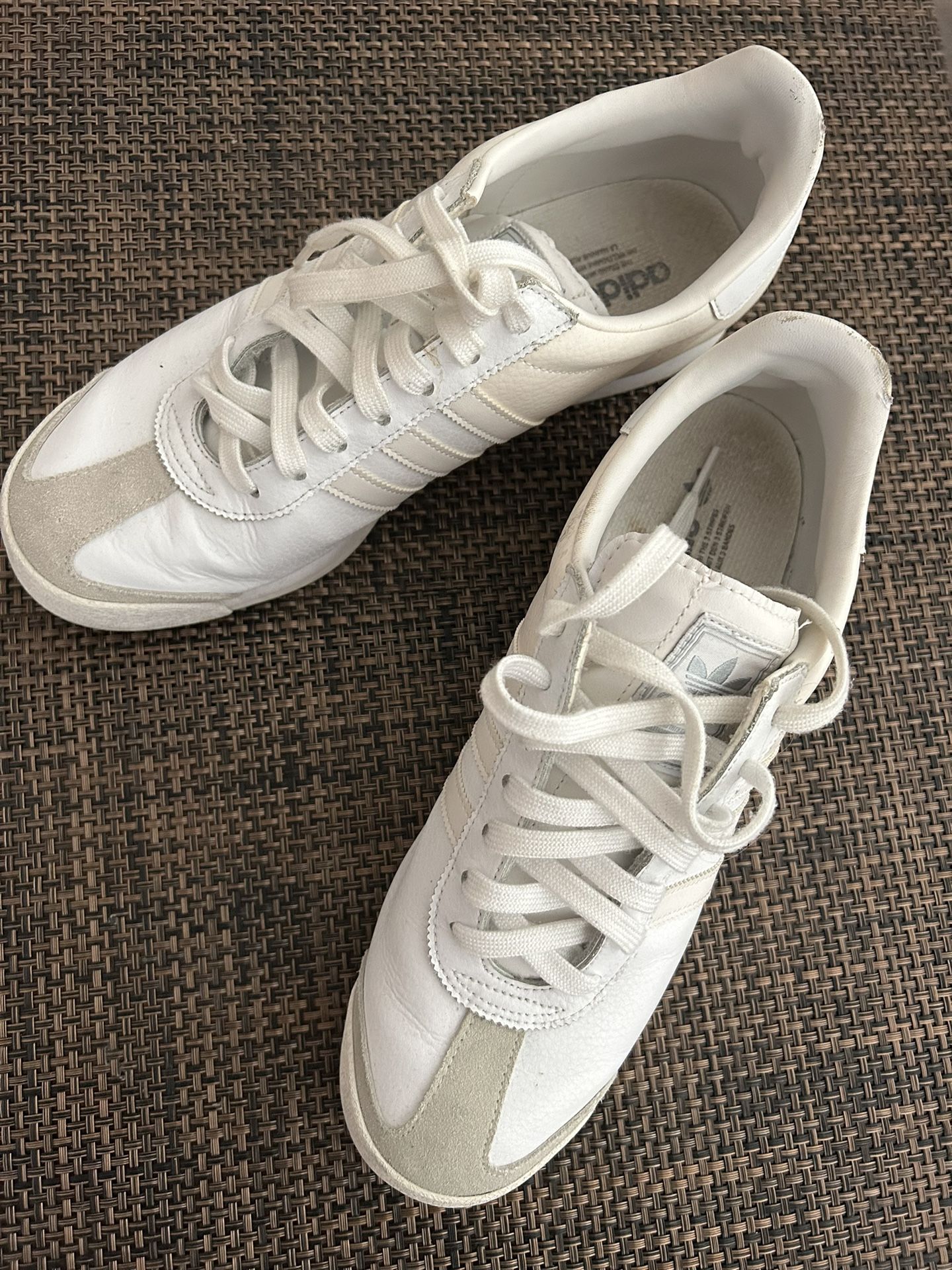 Zapatos Adidas