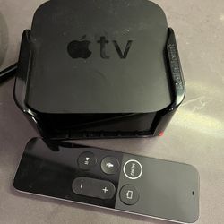 Apple TV 