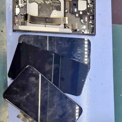 iPhone Repair 