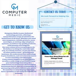 IT Support & Phone Cloud System 