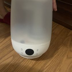 Homasy Air purifier