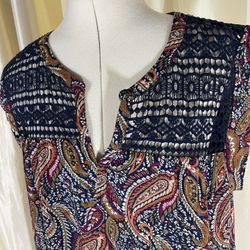 Dr 2 XL Dress Knee High Never Worn $5 Pick Up 