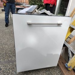 Ikea Dishwasher 