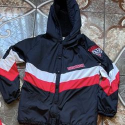Victoria Secret Pink Jacket Sherpa 