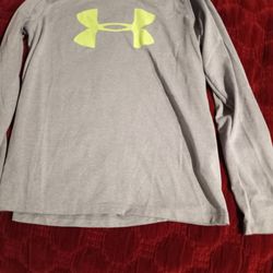 Under Armour Large Boys