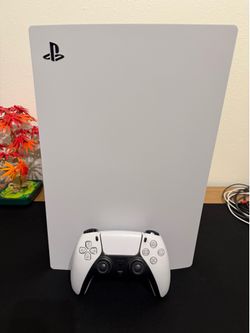 PlayStation 5 Digital