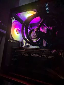 Gaming pc