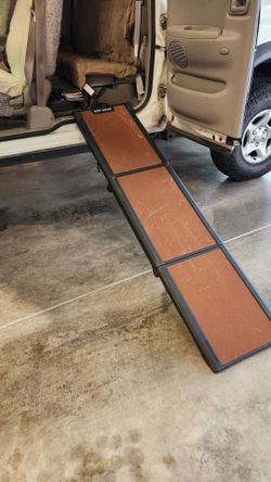 Dog Ramp by Pet Gear
