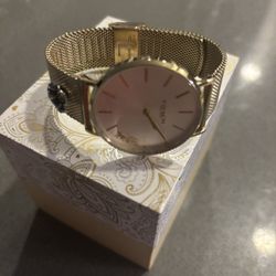 Coach Watch For Women