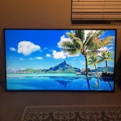 Selling my 70-inch LG Smart TV