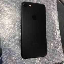 iPhone 7 32GB AT&T And Cricket Only