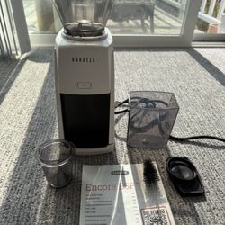 Baratza Encore Grinder ESP