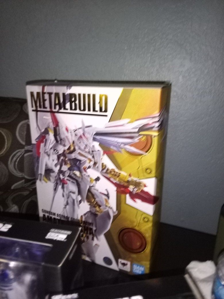 Metalbuild