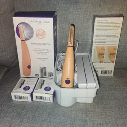 Michael Todd Beauty Sonicsmooth Pro +