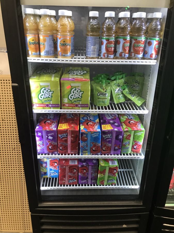 Cooler
