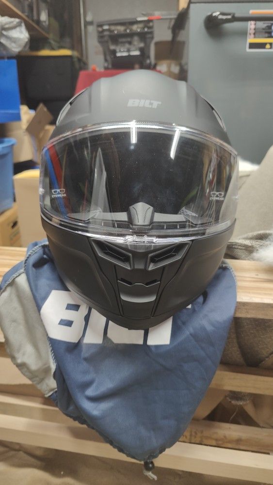 Motorcycle Riding Gear