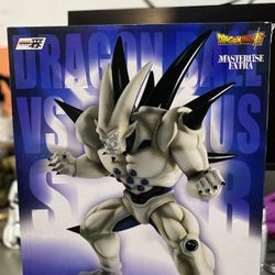 Dragon Ball GT STATUE