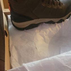 Brand NEW Merrell Work Boots