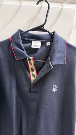 Hugo boss drew shirt, psycho bunny shirt,  Burberry polo shirt