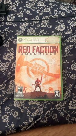 Red faction