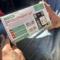 Development Kit For ESP32-S3
