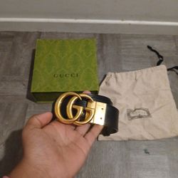 Gucci Belt 