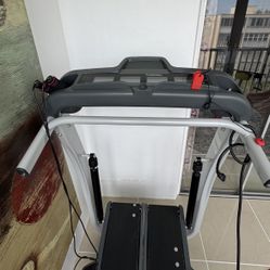 Bowflex Threadmil w-incline 