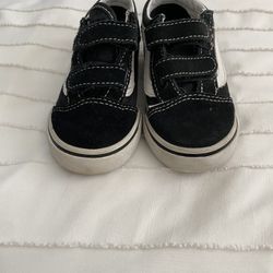 Vans Toddler Shoes 