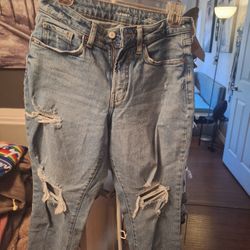 Womens Old Navy Jeans 