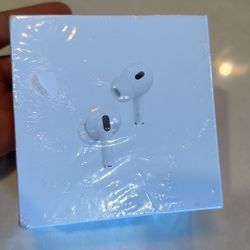 AirPods Pro (2nd Gen) 