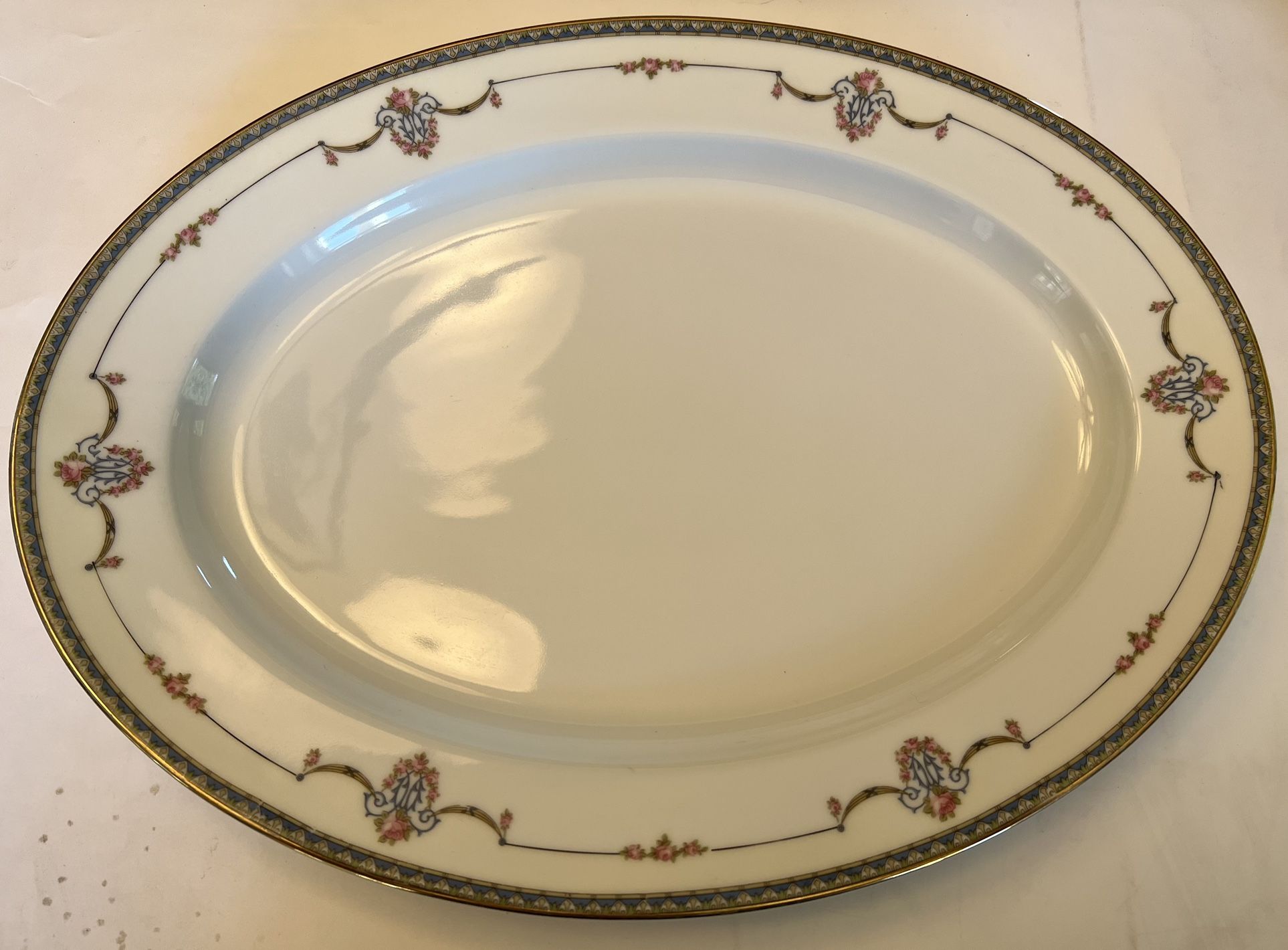 Noritake China (1962)