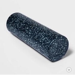 High Density Foam Roller 18”