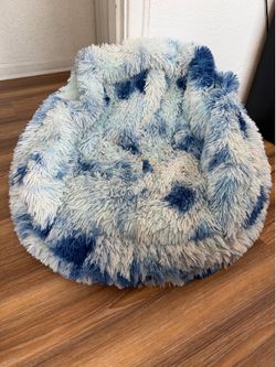 Puff chair