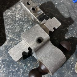 Andersan Rapid Hitch