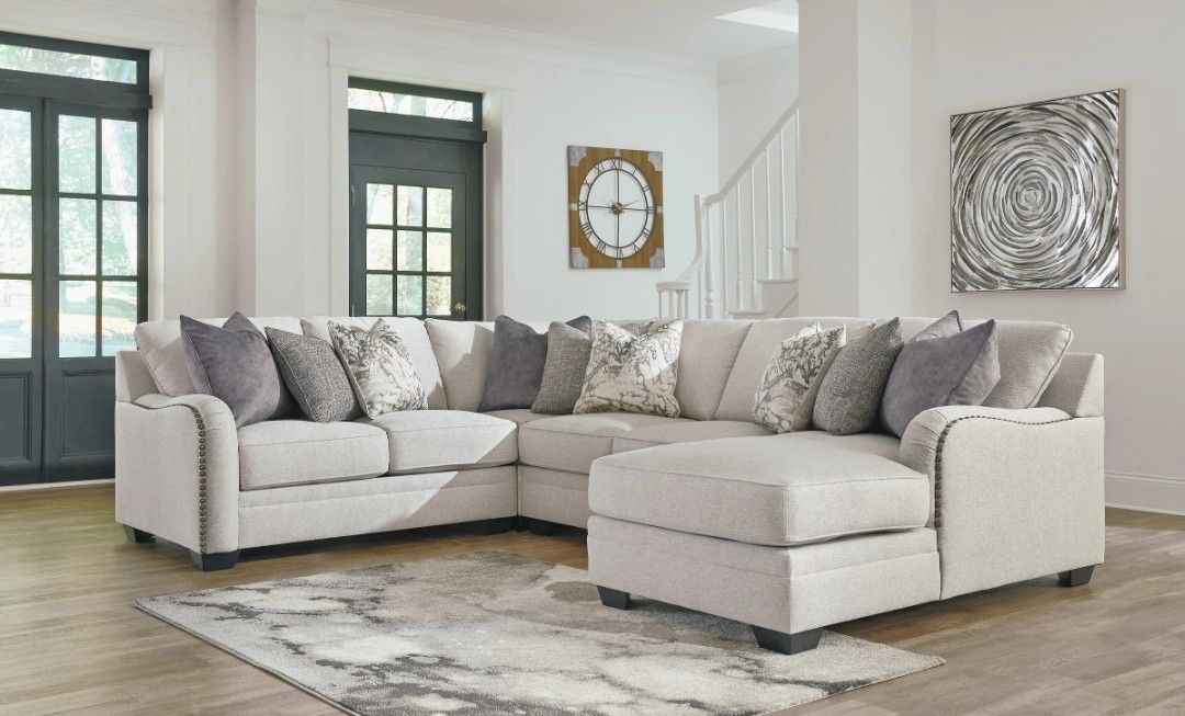 Dellara Chalk RAF Sectional