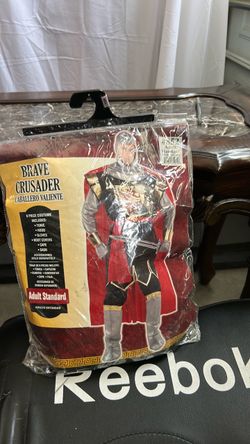 Halloween costume
