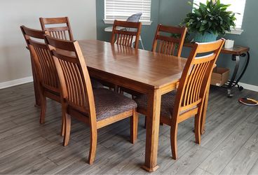 Dining set-OBO