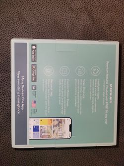 Smart Indoor Cameras