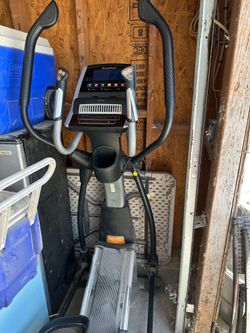 Garage clean out