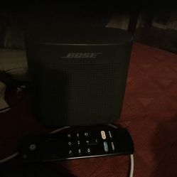 Bose |SoundLink Color ll For 80