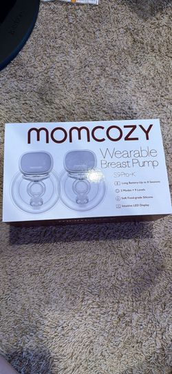Momcozy