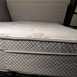 Full Box spring - ONLY 