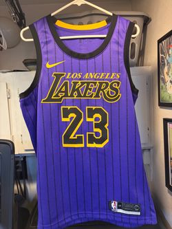 Lebron Jersey