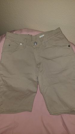 Women's short LEVI'S 915
