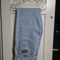 Wrangler Cowboy Cut Slim Fit