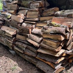 Firewood