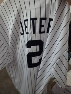 Yankee Jeter