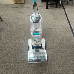 Hoover Carpet Cleaner 