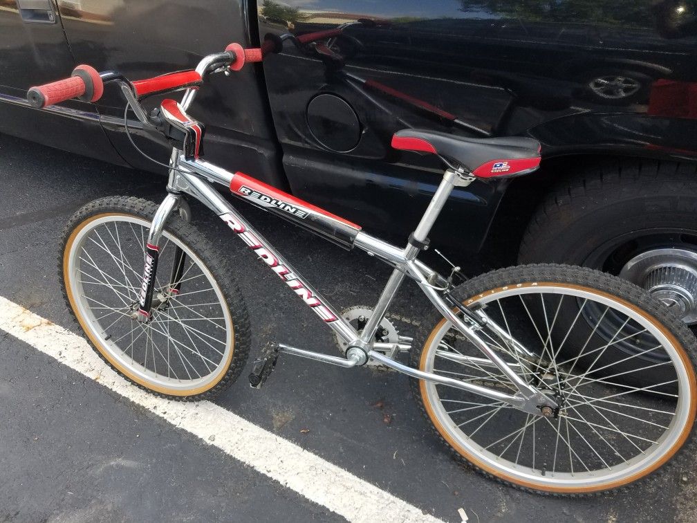 2000 Redline John purse signature edition 24