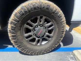 Tires 🛞